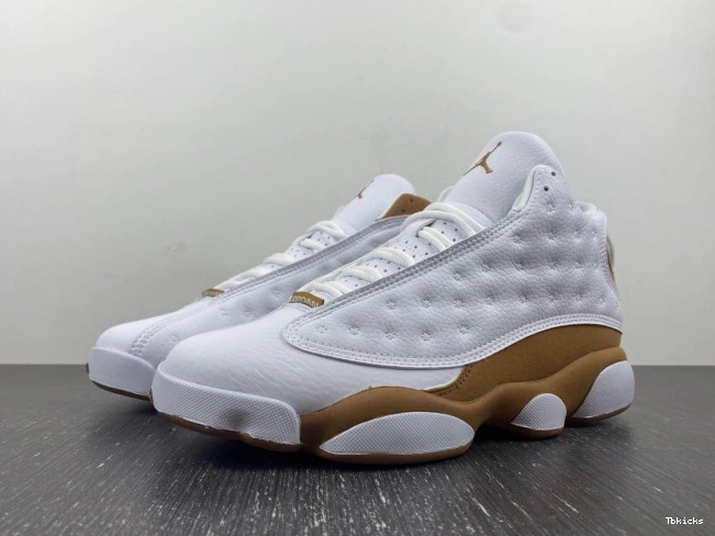 Rep TBK Jordan 414571-171 13 Wheat Air 0706